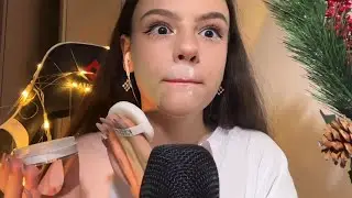 ASMR BLOOPERS !