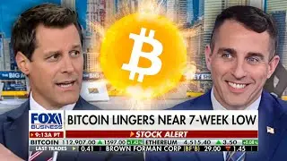 Wall Street’s Bitcoin Addiction Is Just Beginning