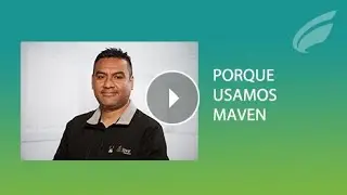 Explicando un poco de Maven