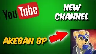YouTube DESTROYS my channel | New VIDEOS on Akeban BP