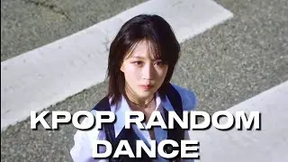 KPOP RANDOM DANCE | NEW & POPULAR/ICONIC | lixym