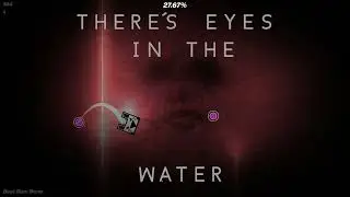 𝔼𝕐𝔼𝕊 𝕀ℕ 𝕋ℍ𝔼 𝕎𝔸𝕋𝔼ℝ