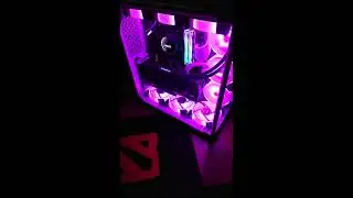 DARKFLASH C7 LIGHTING