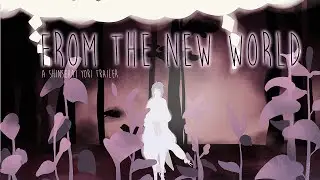 『AMV』From The New World