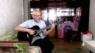 Тихие города