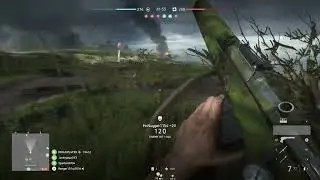 How you feel when you get back to back kills