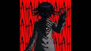FW | ВСПЫШКИ #данганронпа #danganronpa #danganronpav3killingharmonyedit #kokichiouma #ронпа #edit