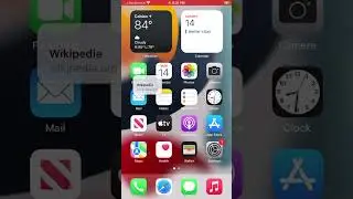 iPhone (COPY LINK TRICK)