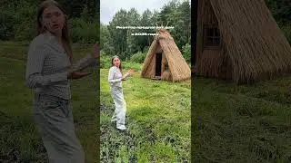 Риэлтор предлагает дома в разные года