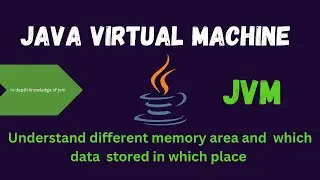 What is JVM Explain the architecture of JVM in java ?