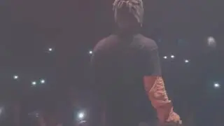 Juice WRLD - Ring Ring feat. Clever