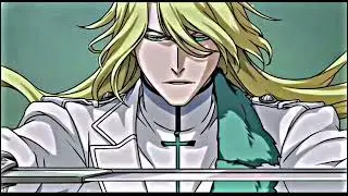 BLEACH JUGRAM / ZA BALANCE / 