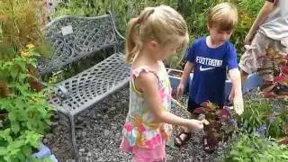 Field Trip | Gilbert Smith Gardens