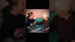 OLD vs YOUNG boobs comparison 💀💀 