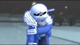 undertale timeline reset | Nightdrive sans