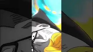 Marco vs King (one piece short)