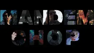 Jentlemen - “MANDEM CHOP” ft. KENLAI, HIGHCHEN, B-Alan, TomD, VDO (Official Music Video)
