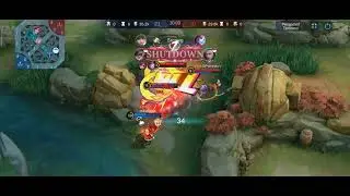 Benedetta Montage Mobile Legends Bang bang New Season