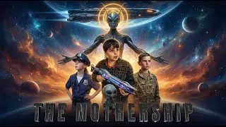 The Mothership Trailer