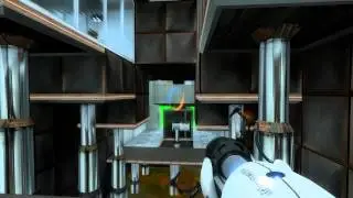 Blind Playthrough: Portal Rexaura - Part 4 (2/5)