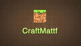 Intro CraftMattF