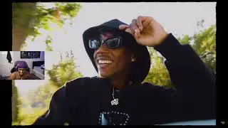 midwxst - LA (feat. KA$HDAMI) [Official Video] Reaction !!!
