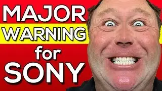 MAJOR Studio Warns Sony & Gives Ultimatum