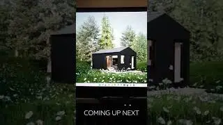 Coming Next Twinmotion Tutorial 
