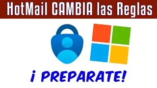 😱Hotmail está Cambiando! Doble Factor de Verificacion 🔥