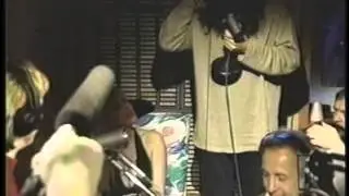 Rhonda Shear on Howard Stern part 3