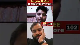 Short Notes Pe Mene Itni Mehnat Kari Hai || JEE Advanced Results 2022 || Physics Wallah