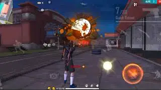 Free Fire Highlights | HeadShot Tricks 💯& Oneshot Tutorial🎯