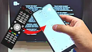 How to use Phone as Remote Control - Awesome feature!