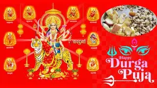 4th day Navratri Puja 2023||शारदीय नवरात्रि दिन 4: नवरात्रि के चौथे दिन माता कूष्मांडा देवी की पूजा