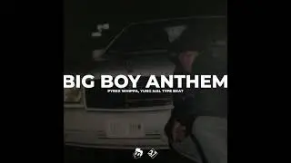 [FREE] Pyrex Whippa x Yung Mal Type Beat - 