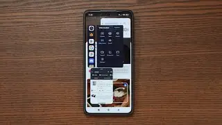 How to Multitask on Xiaomi Phones Using Floating Windows