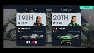 Motorsport Manager - Team Alfa Romeo II #1|Walczymy o awans|