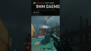 How To Unlock The NEW LACHMANN SHROUD FAST IN MW2! 