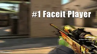 m0NESY FACEIT WITH b1t🔥(6800 ELO)
