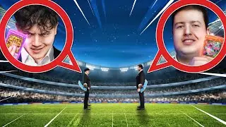 So I Challenged The Yu-Gi-Oh! World Champion To A Shadow Duel…