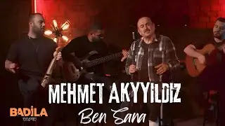 Mehmet Akyıldız - Ben Sana (2023 Official Video)