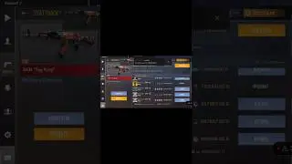 Терс удалил 4 Gold Skull 