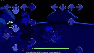 Majin Tricky Sings Endless
