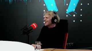 Игорь Дельгядо | Легенды и мифы ЛРК. 1 передача