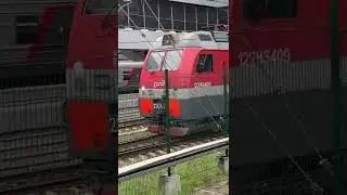 2ЭС4К
