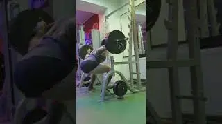 180 kg (396lbs) for 7 reps