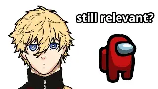 Among Us is still a GREAT game?