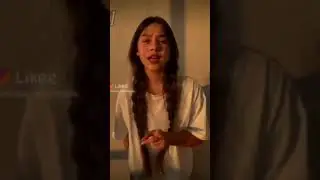 Милана Некрасова от 2023 до 2019🥺💔