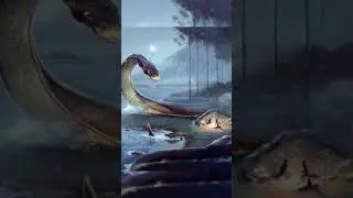 TERRIBLE ANIMALS THAT WENT EXTINCTIVE 
