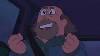 Mr. Universe (Song)